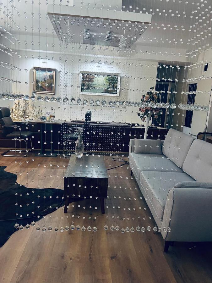 דירות ברטיסלאבה Business Box מראה חיצוני תמונה