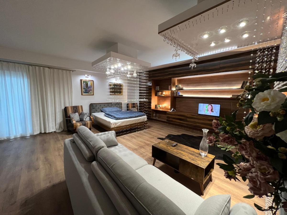 דירות ברטיסלאבה Business Box מראה חיצוני תמונה