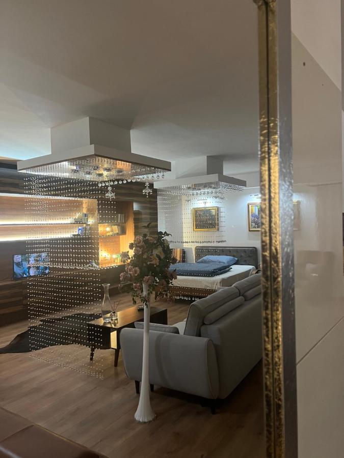 דירות ברטיסלאבה Business Box מראה חיצוני תמונה